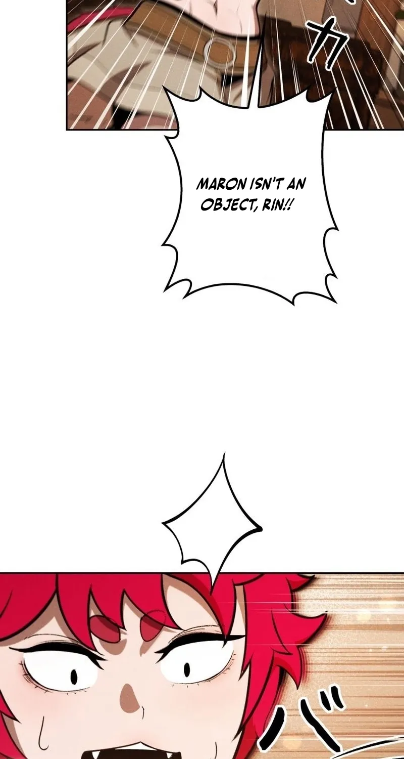 Dungeon Gourmet Chapter 30 page 92 - 