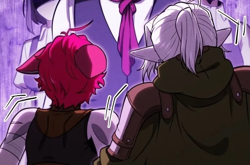 Dungeon Gourmet Chapter 30 page 94 - 