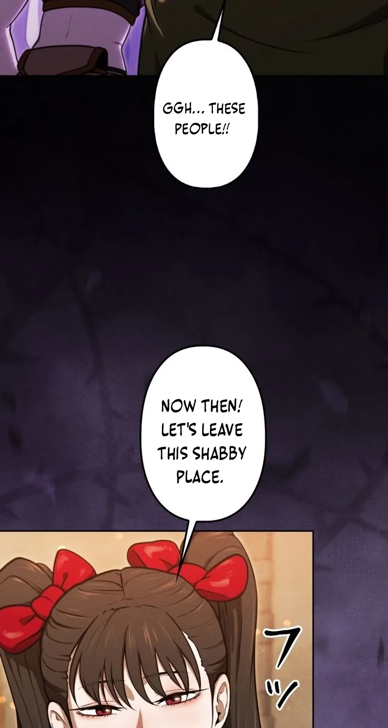 Dungeon Gourmet Chapter 30 page 95 - 