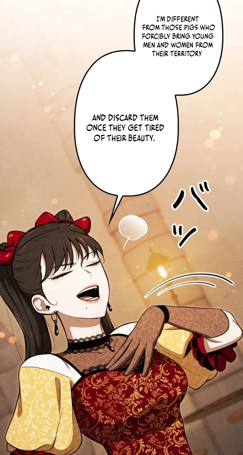 Dungeon Gourmet Chapter 31 page 14 - 