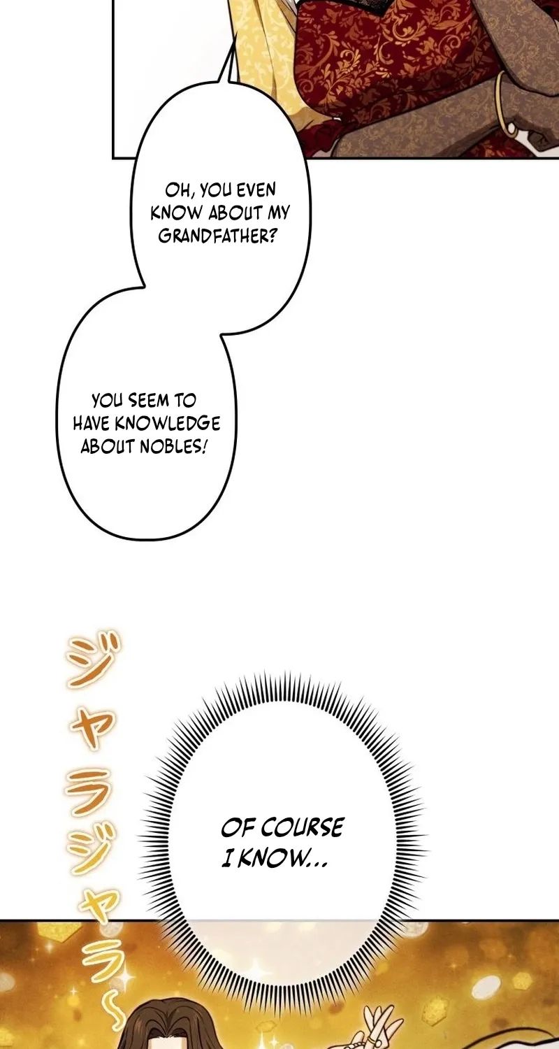 Dungeon Gourmet Chapter 31 page 19 - 