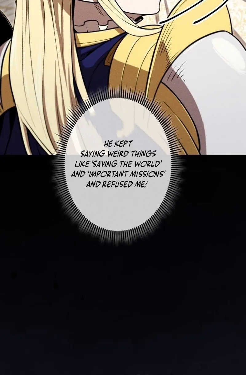 Dungeon Gourmet Chapter 31 page 30 - 