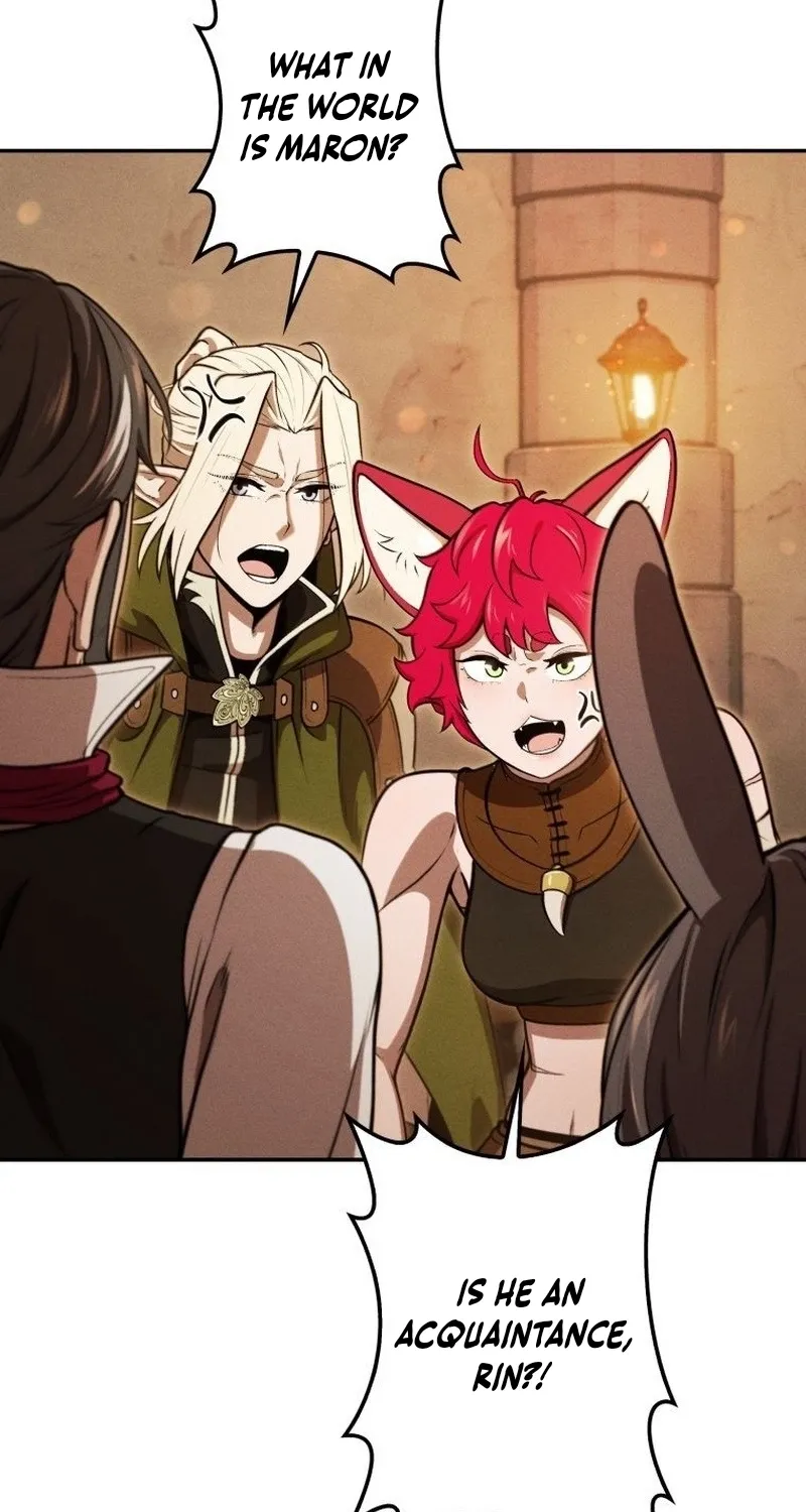Dungeon Gourmet Chapter 31 page 4 - 