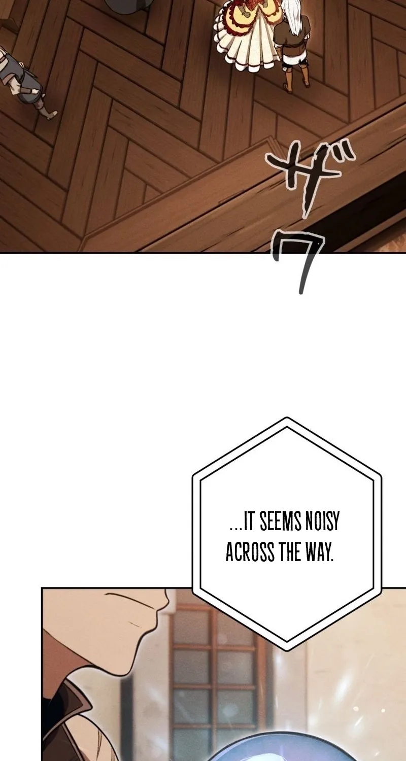 Dungeon Gourmet Chapter 31 page 33 - 
