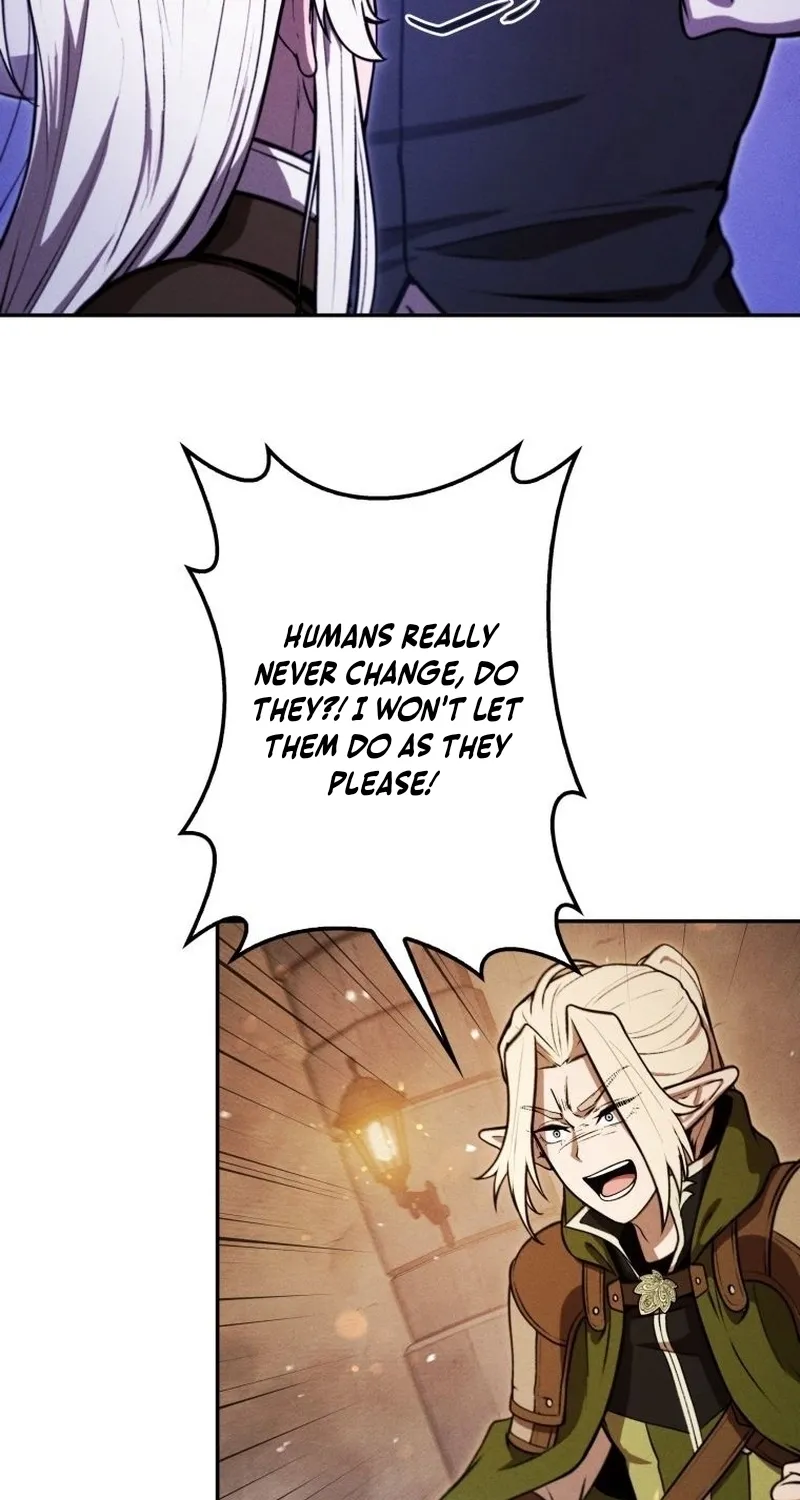 Dungeon Gourmet Chapter 31 page 38 - 