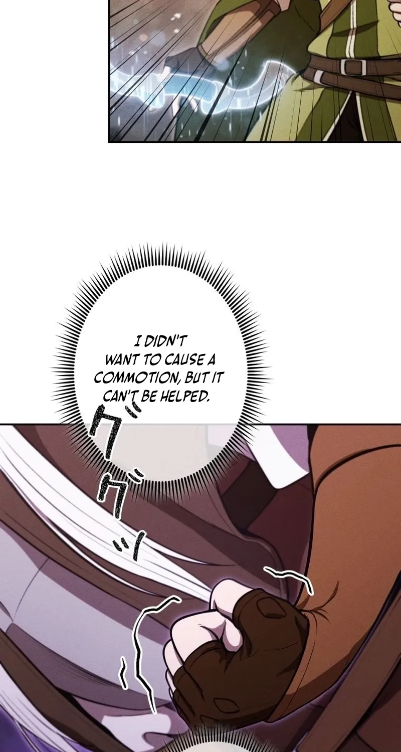 Dungeon Gourmet Chapter 31 page 39 - 