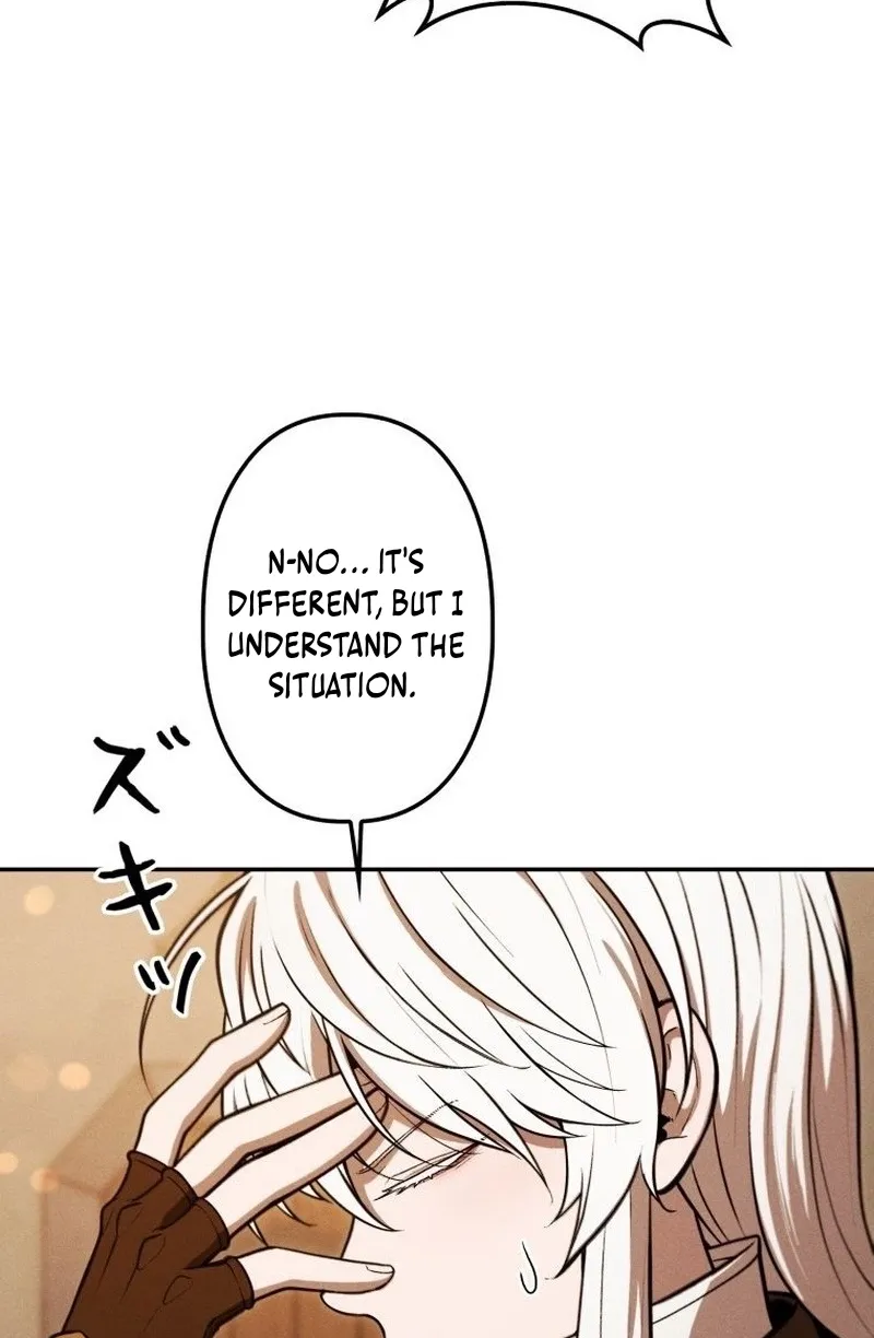 Dungeon Gourmet Chapter 31 page 5 - 