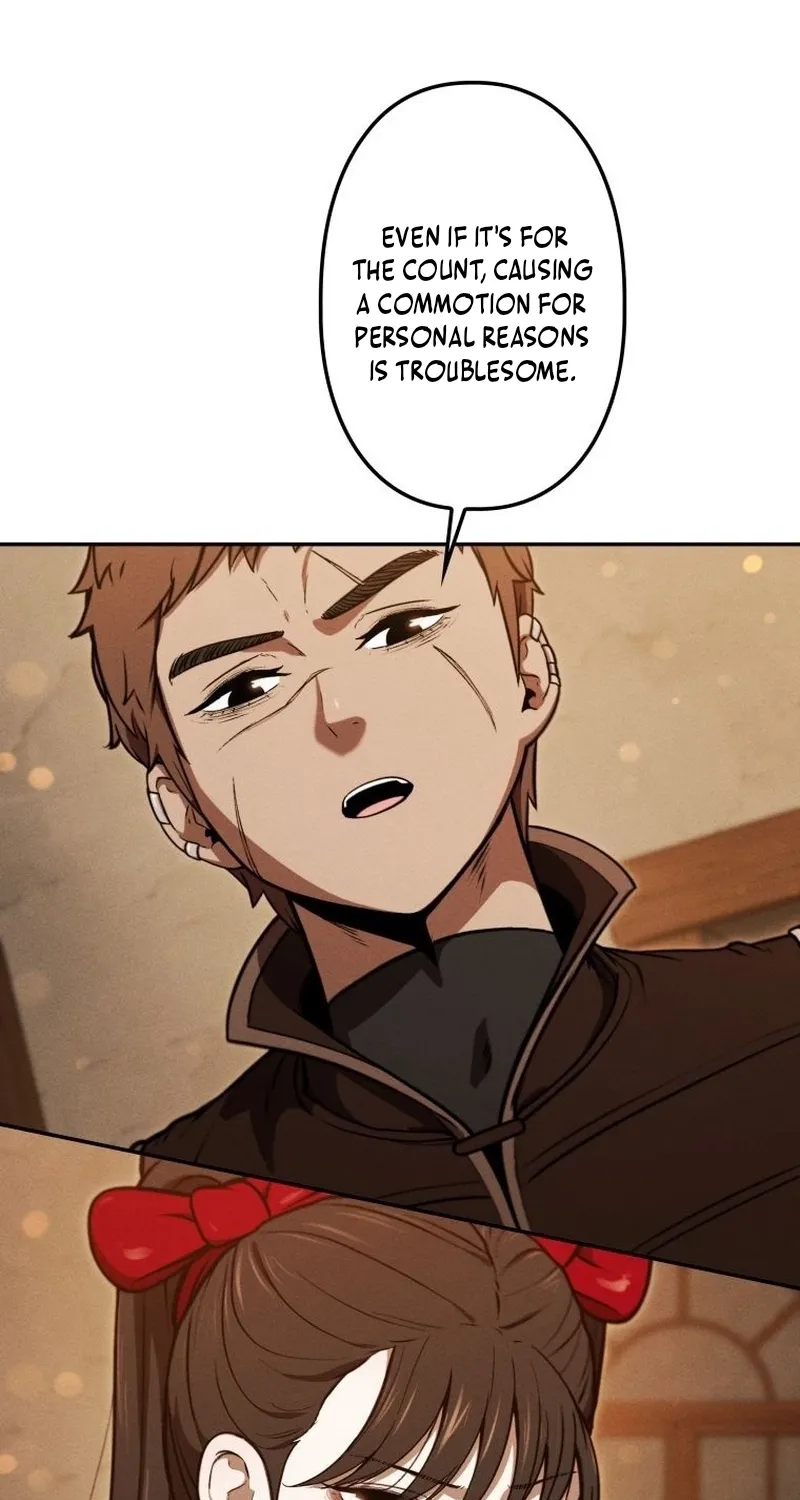Dungeon Gourmet Chapter 31 page 42 - 
