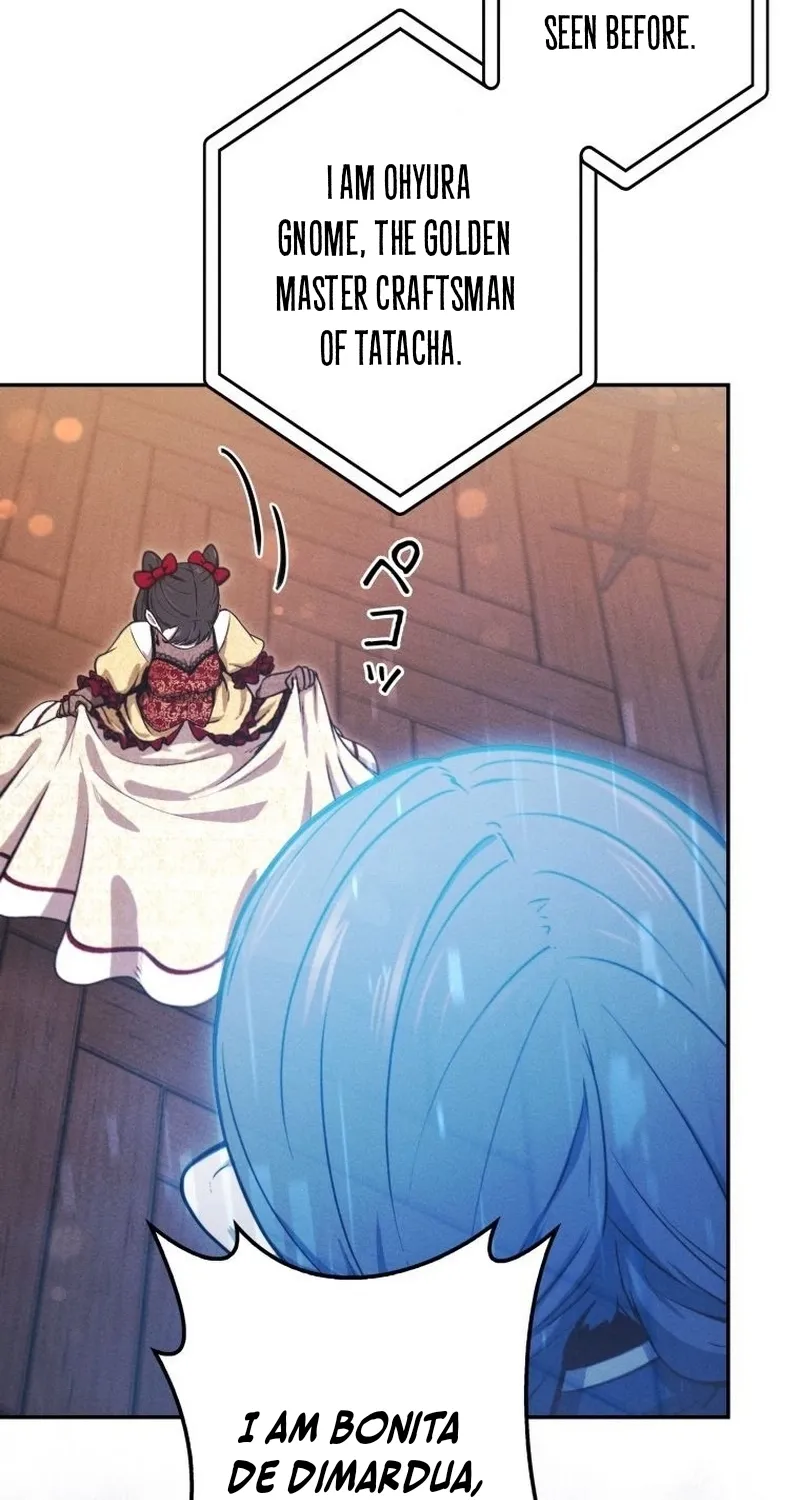 Dungeon Gourmet Chapter 31 page 49 - 