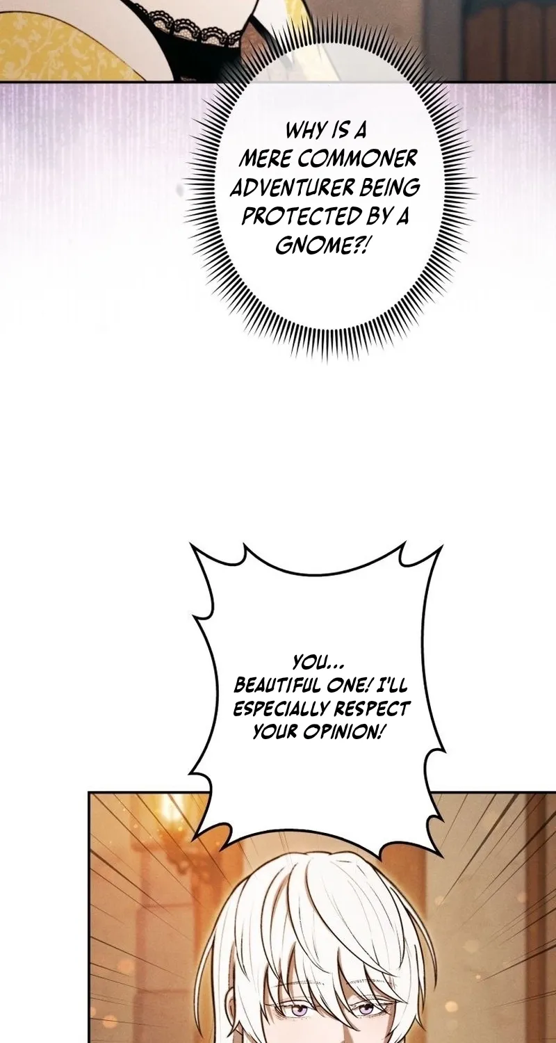 Dungeon Gourmet Chapter 31 page 58 - 