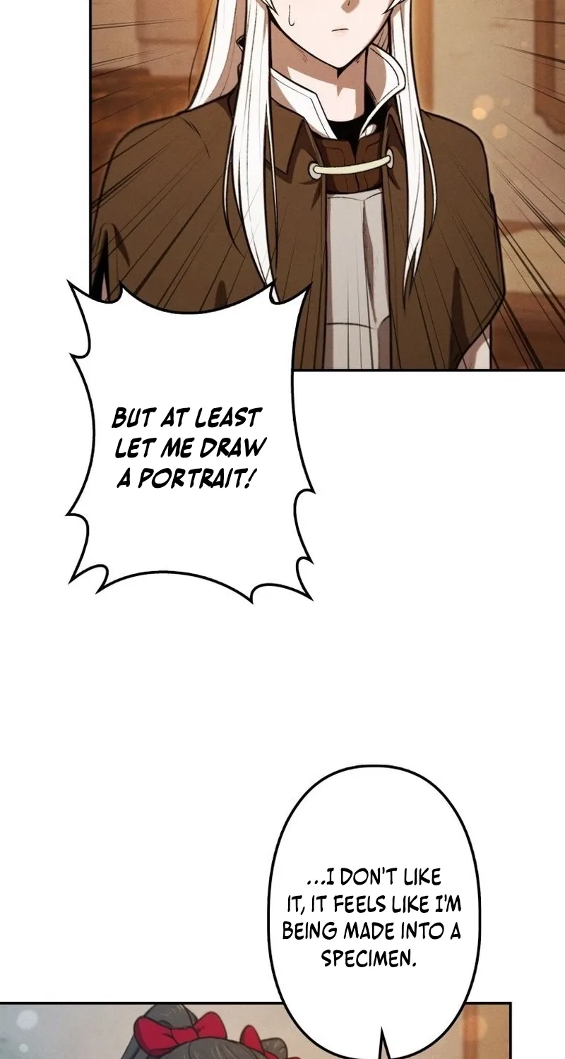 Dungeon Gourmet Chapter 31 page 59 - 