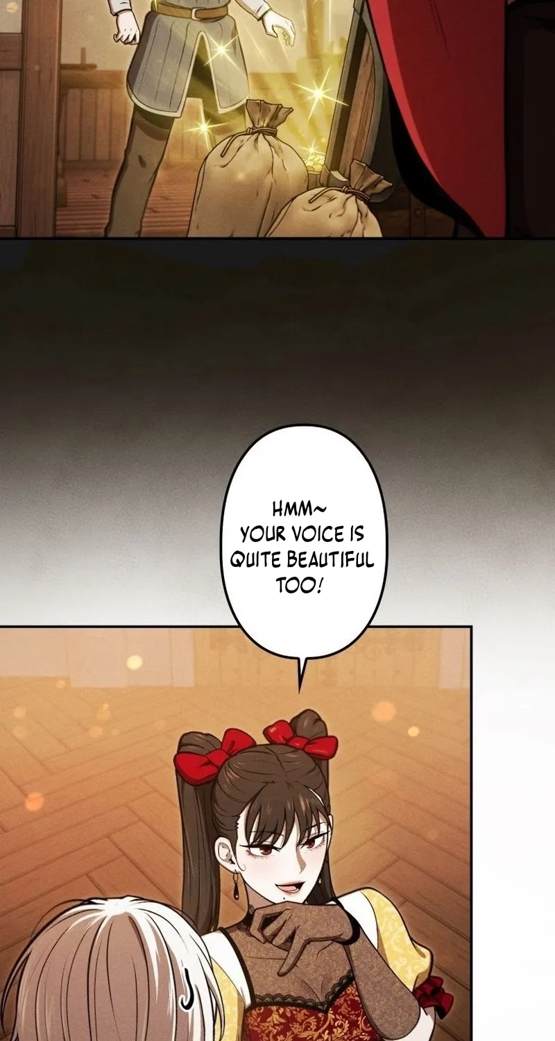 Dungeon Gourmet Chapter 31 page 7 - 