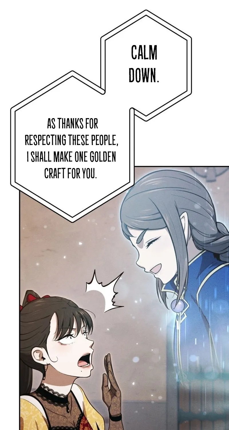 Dungeon Gourmet Chapter 31 page 61 - 