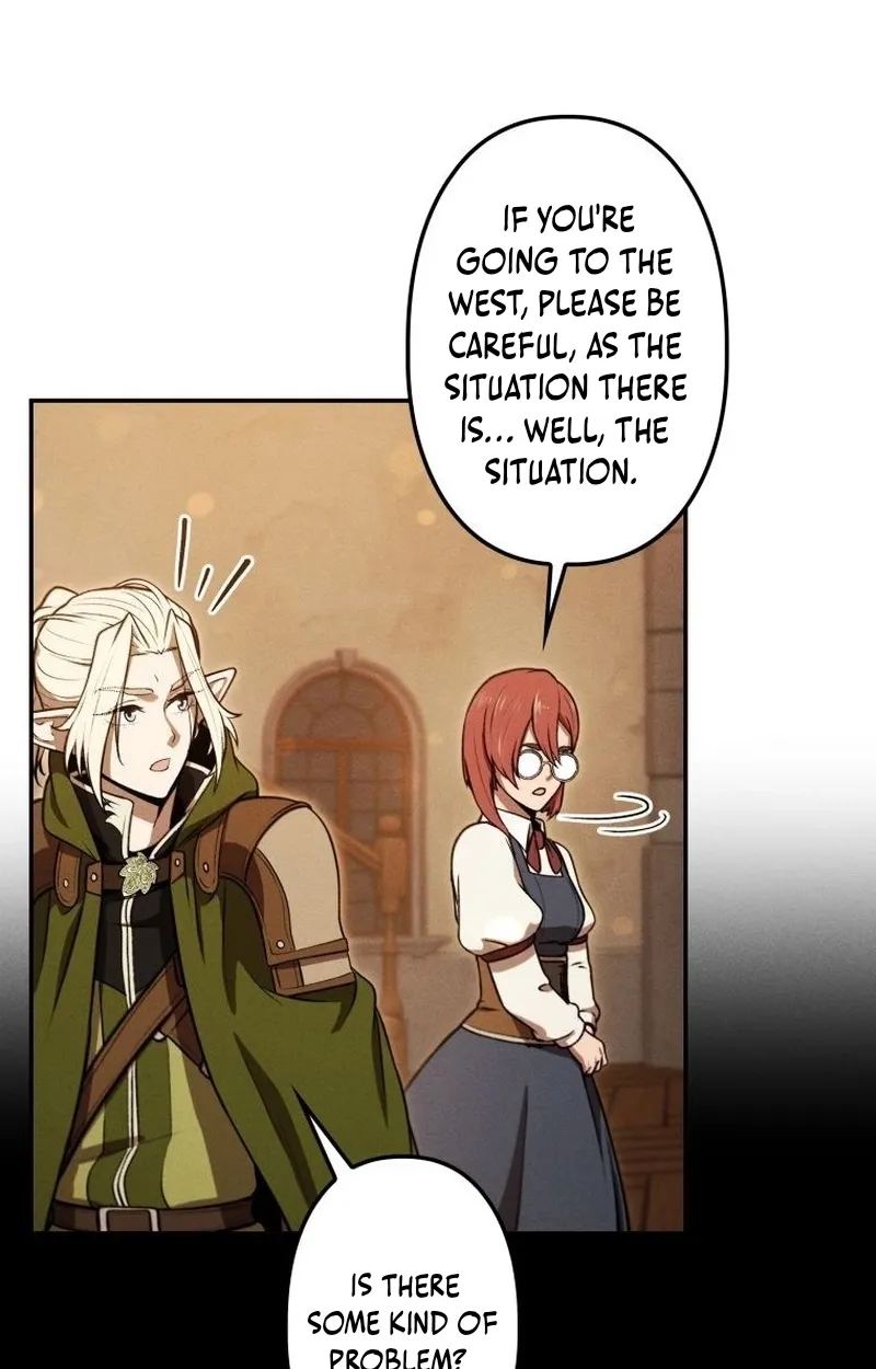Dungeon Gourmet Chapter 31 page 75 - 