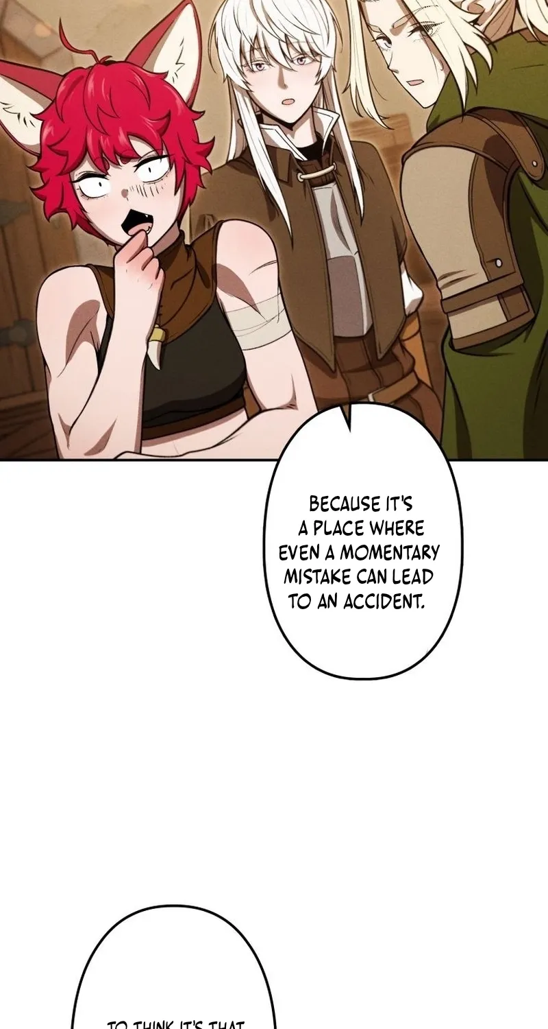 Dungeon Gourmet Chapter 31 page 79 - 