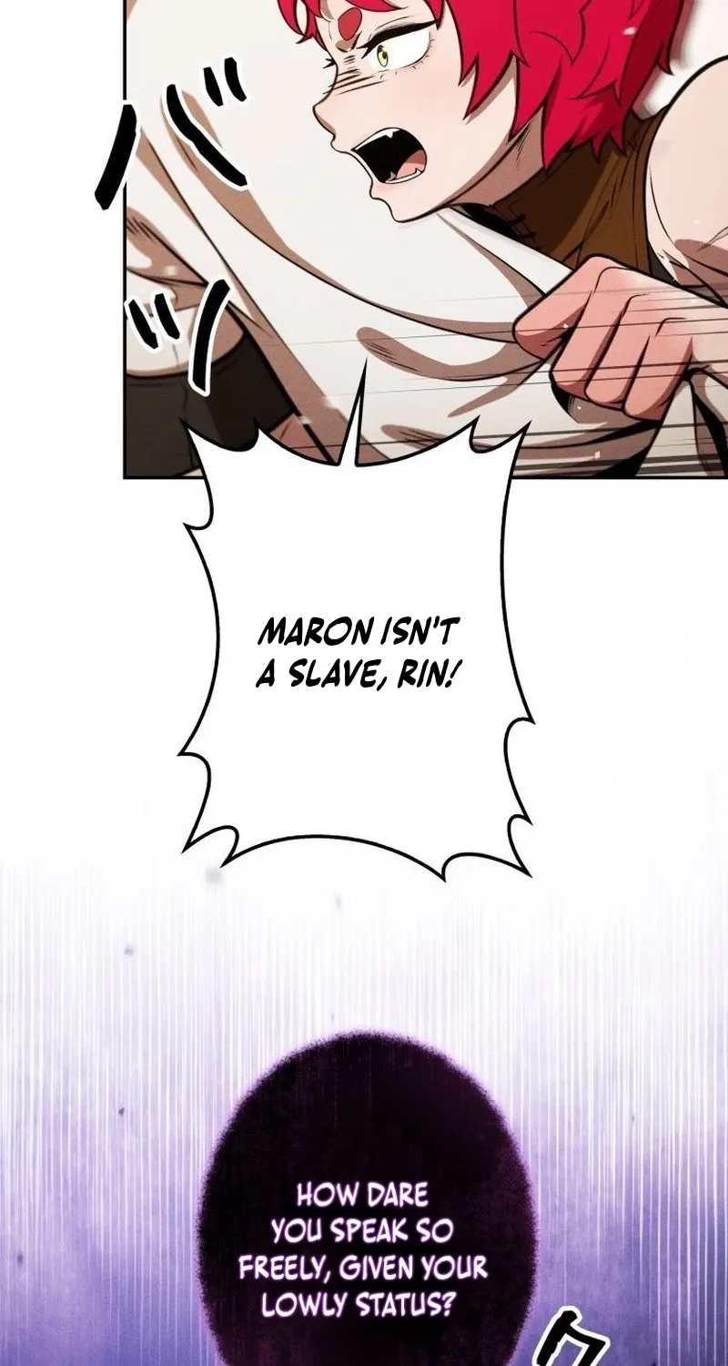 Dungeon Gourmet Chapter 31 page 9 - 