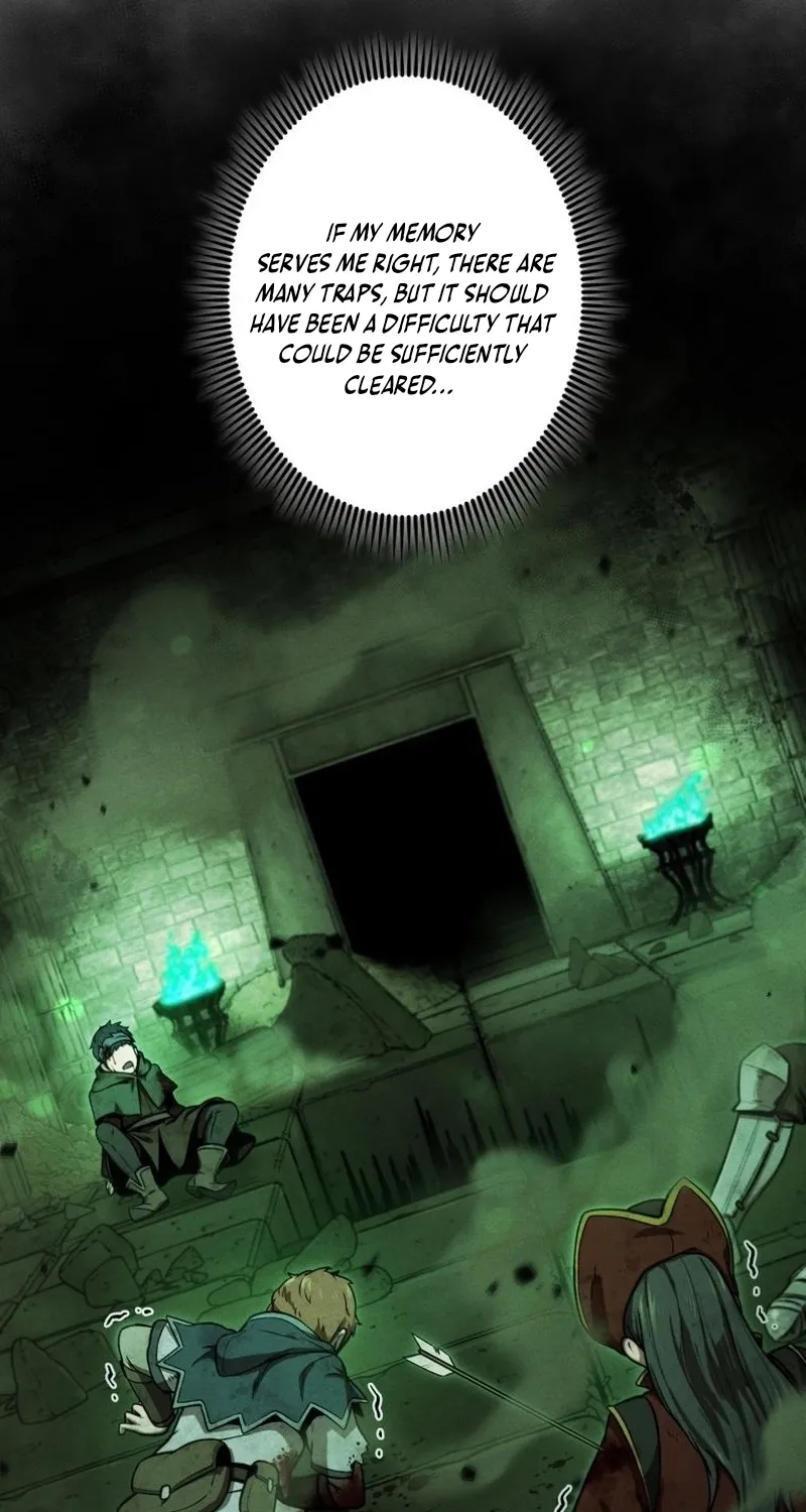 Dungeon Gourmet Chapter 31 page 82 - 