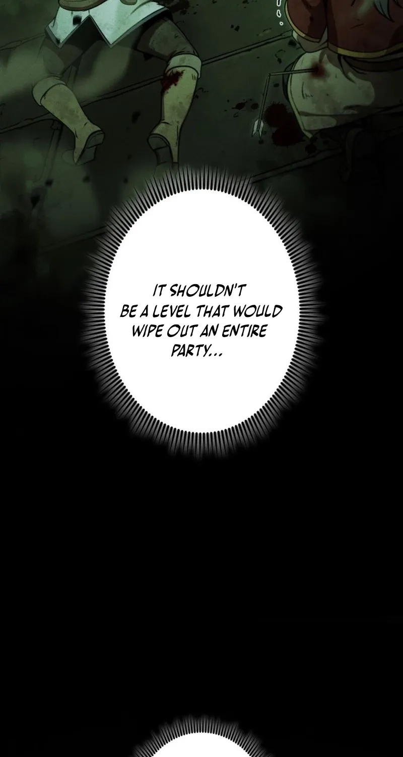 Dungeon Gourmet Chapter 31 page 83 - 