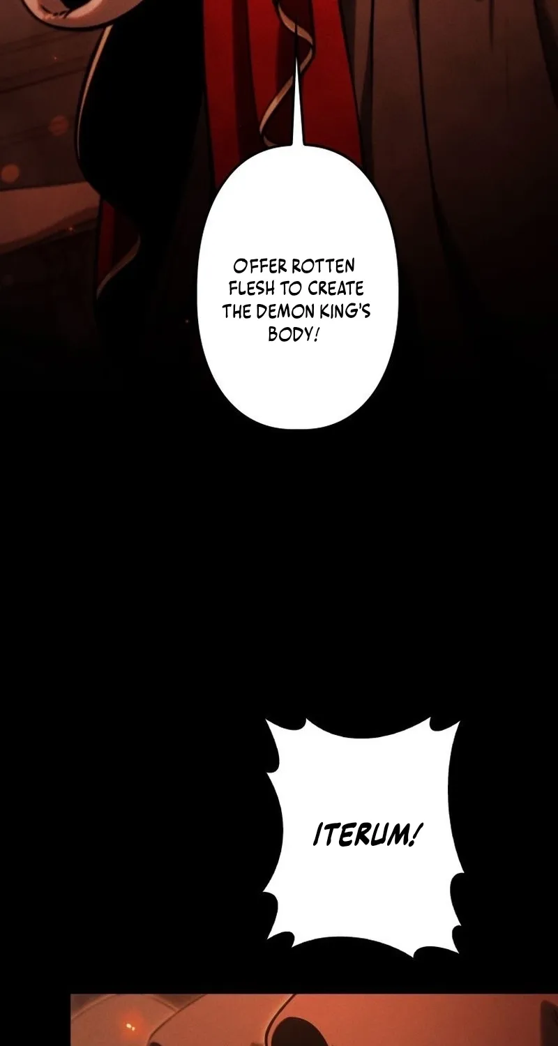 Dungeon Gourmet Chapter 31 page 89 - 