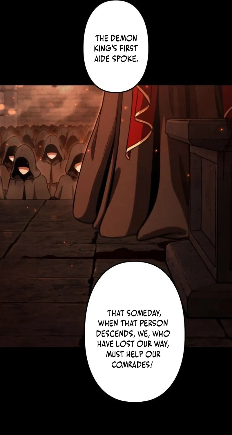 Dungeon Gourmet Chapter 31 page 91 - 