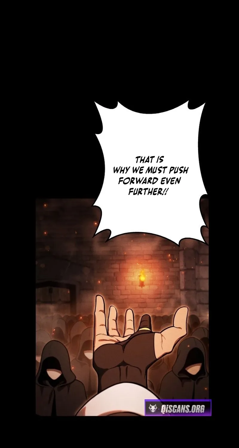 Dungeon Gourmet Chapter 31 page 92 - 