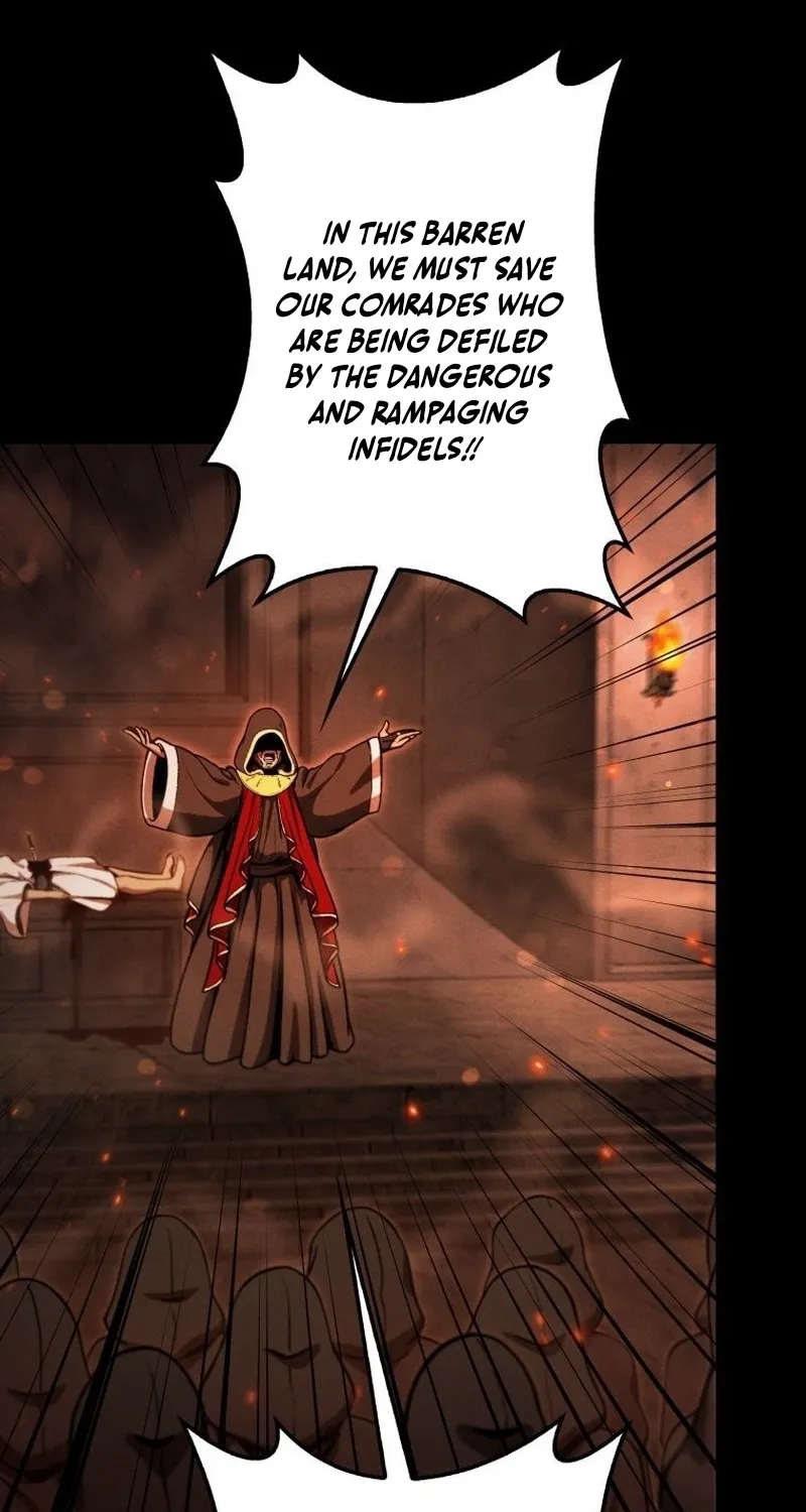 Dungeon Gourmet Chapter 31 page 93 - 