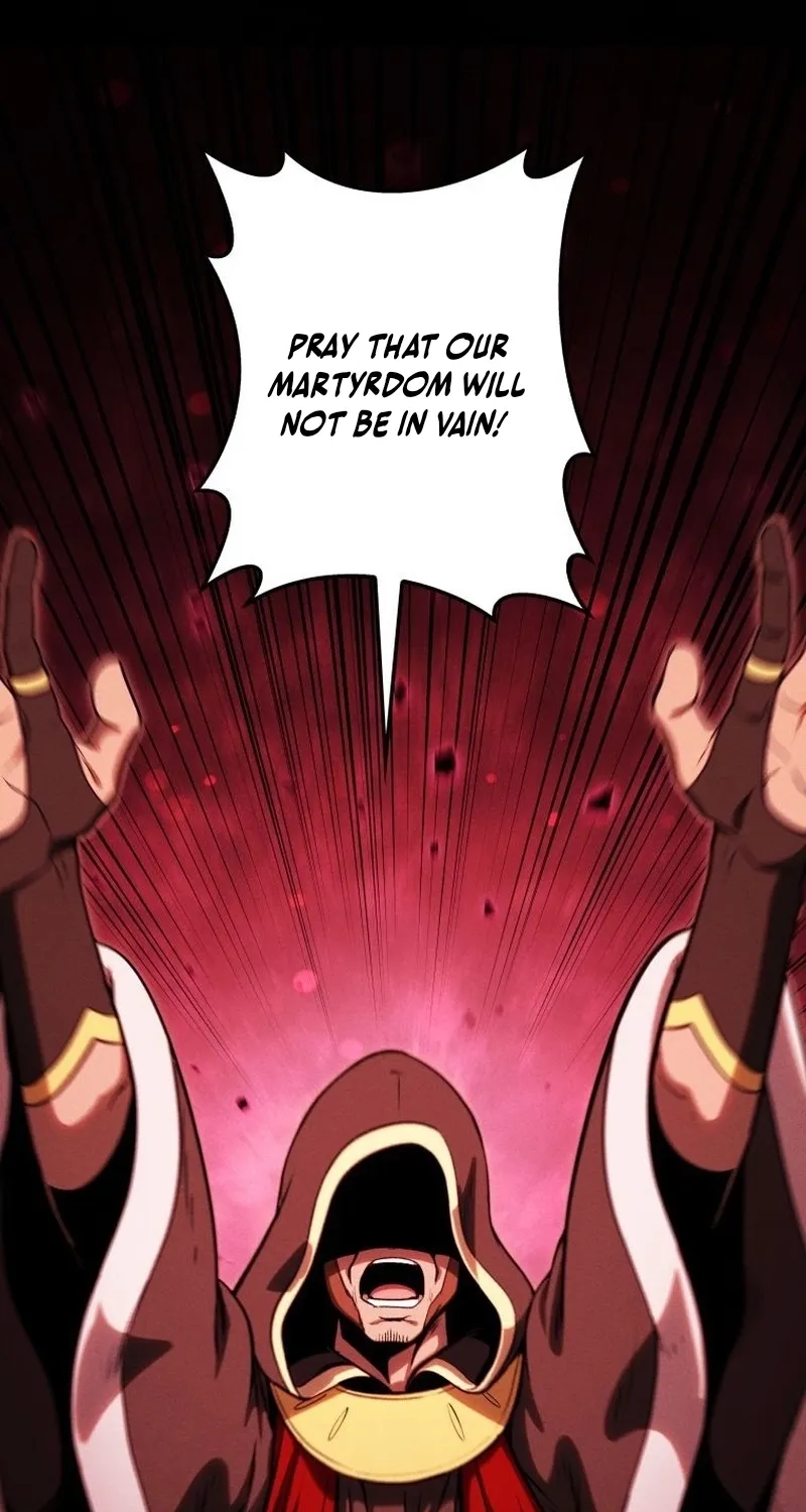 Dungeon Gourmet Chapter 31 page 97 - 