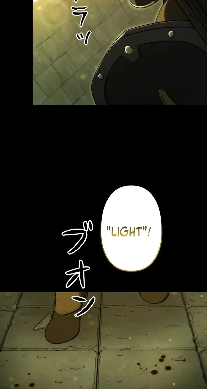 Dungeon Gourmet Chapter 32 page 101 - 