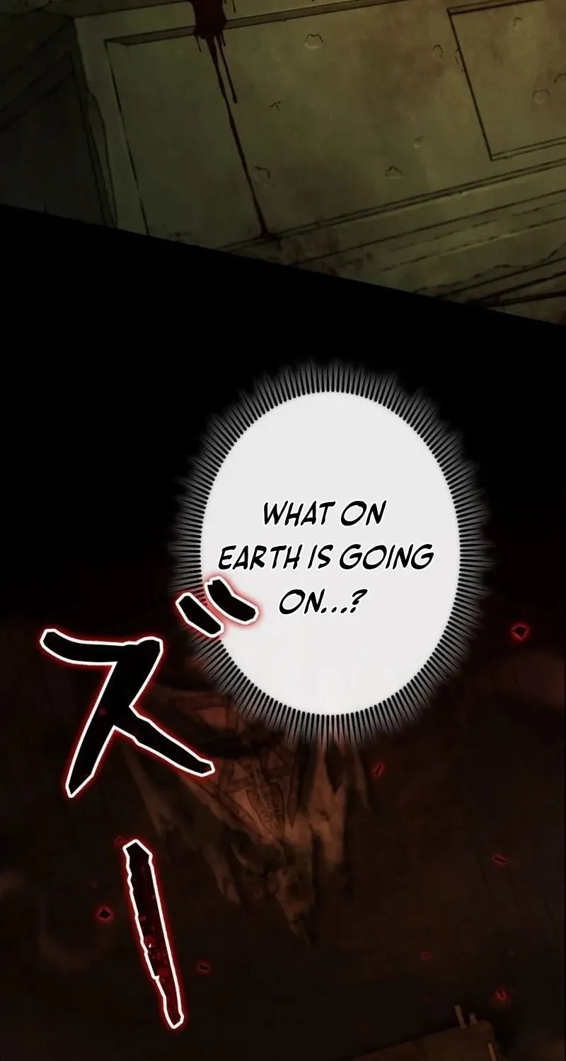 Dungeon Gourmet Chapter 32 page 105 - 