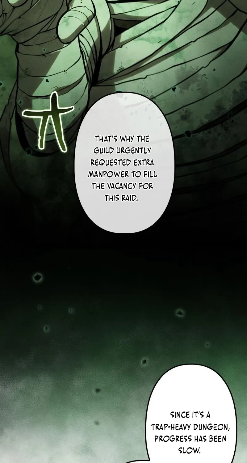 Dungeon Gourmet Chapter 32 page 14 - 