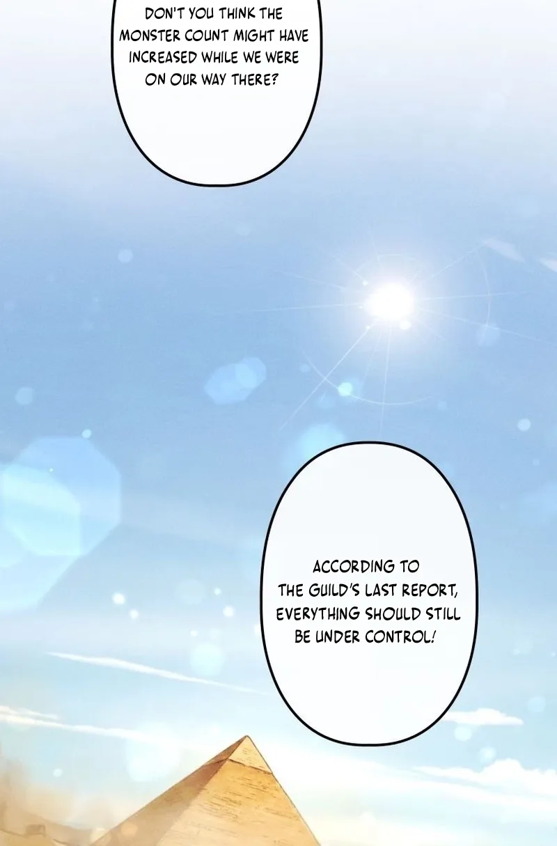 Dungeon Gourmet Chapter 32 page 20 - 
