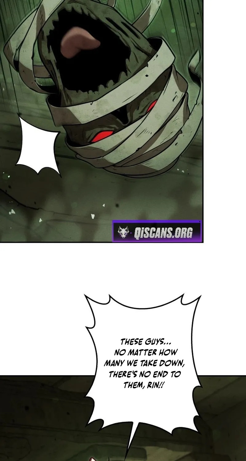 Dungeon Gourmet Chapter 32 page 24 - 