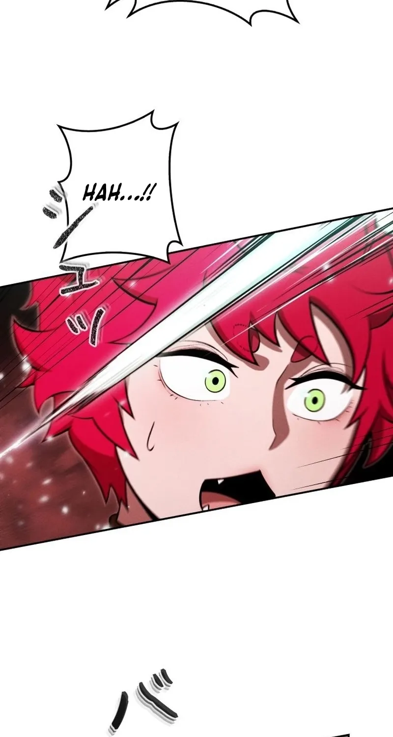 Dungeon Gourmet Chapter 32 page 26 - 