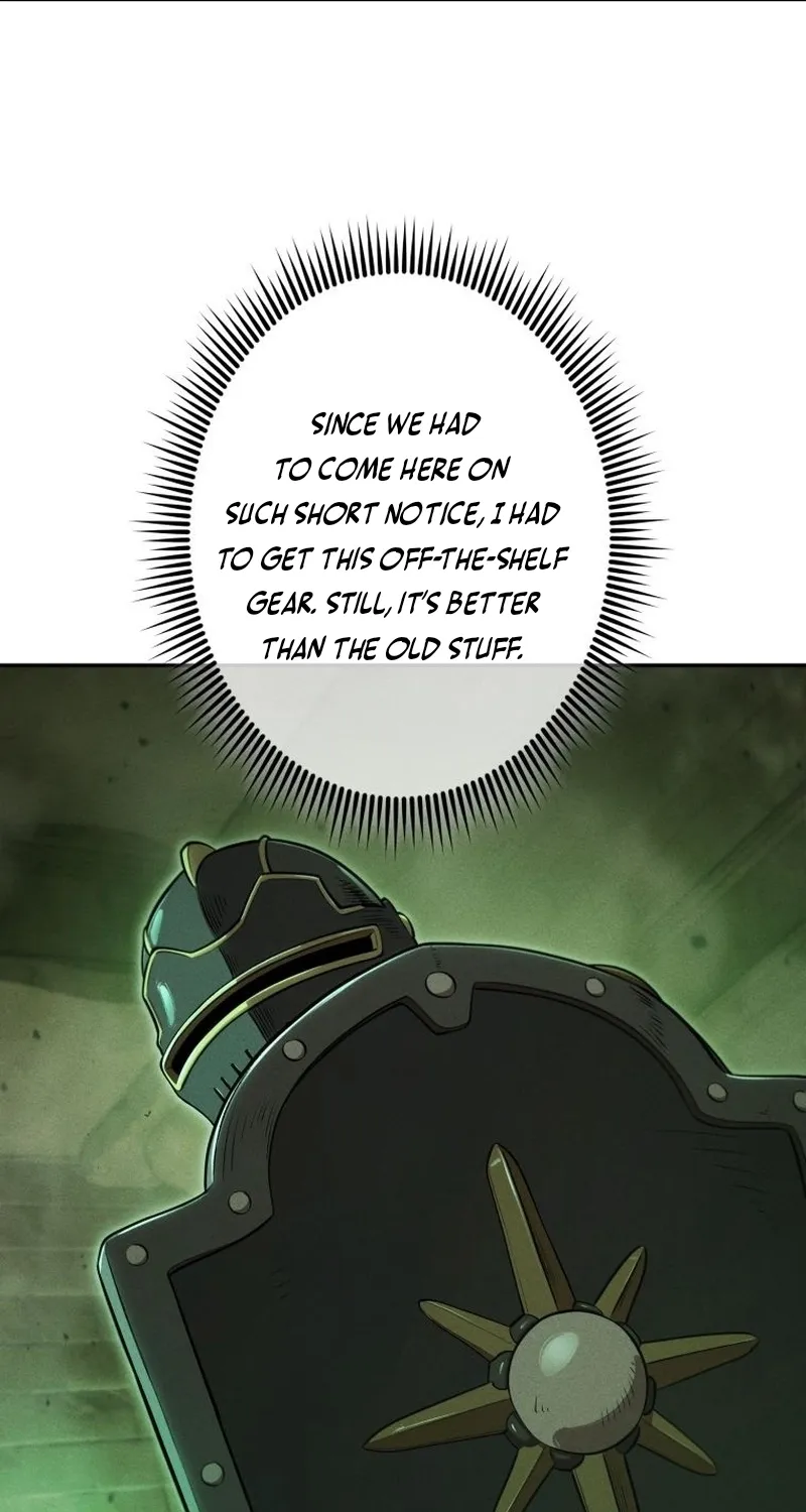 Dungeon Gourmet Chapter 32 page 31 - 