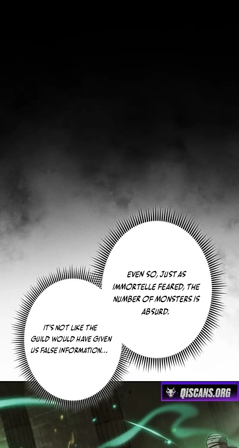 Dungeon Gourmet Chapter 32 page 36 - 