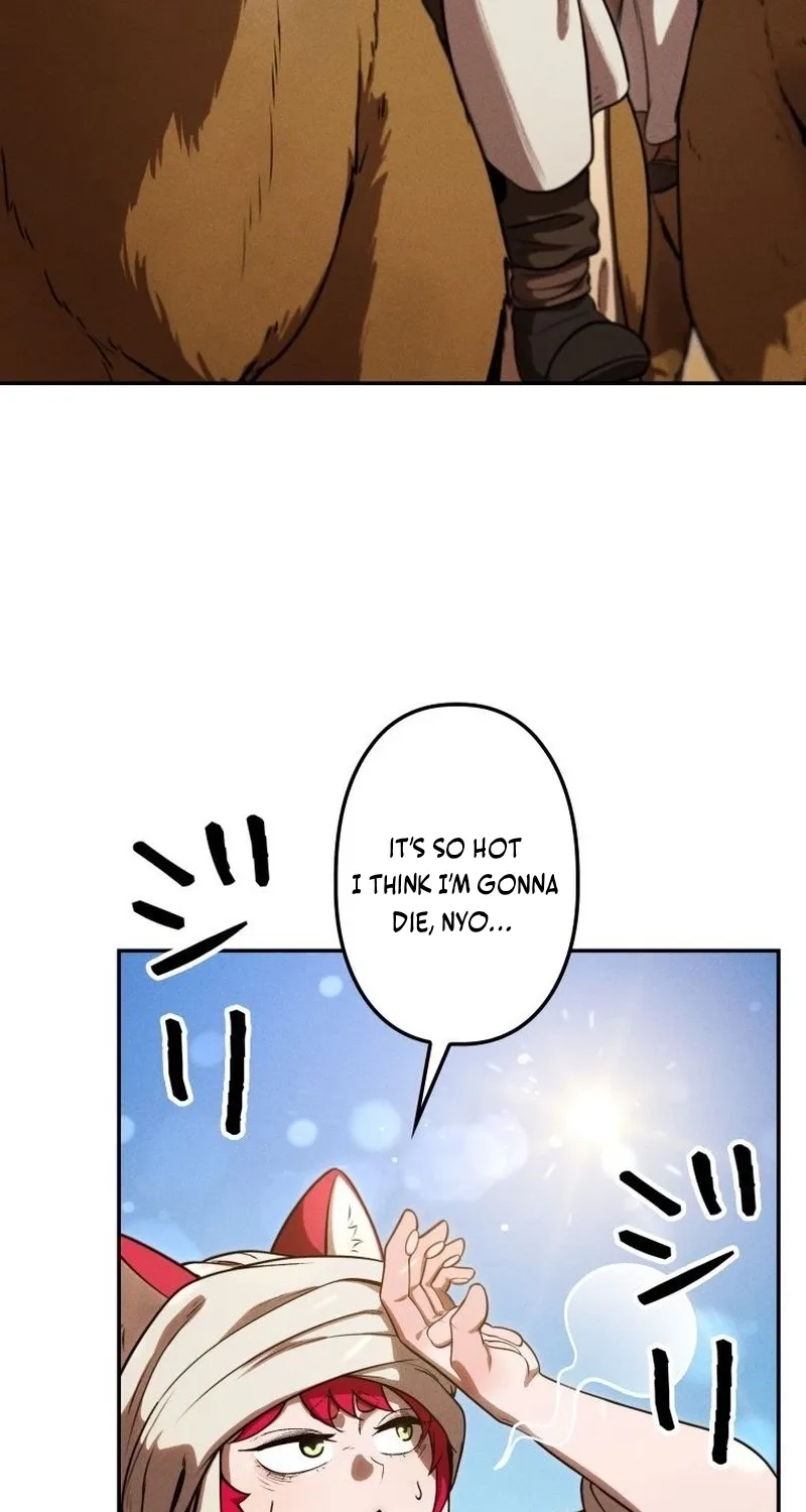 Dungeon Gourmet Chapter 32 page 6 - 