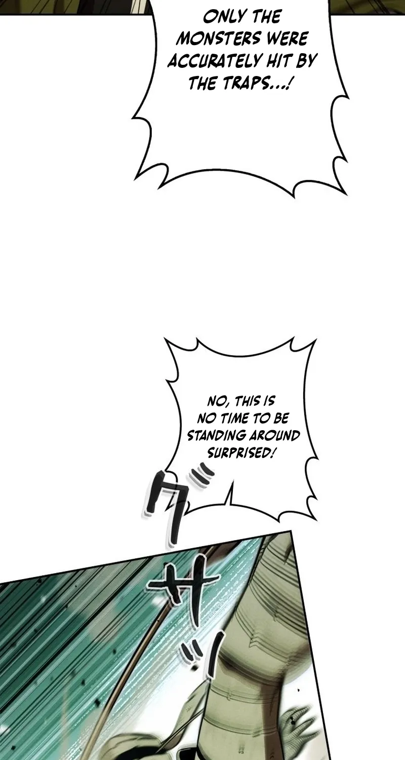 Dungeon Gourmet Chapter 32 page 56 - 