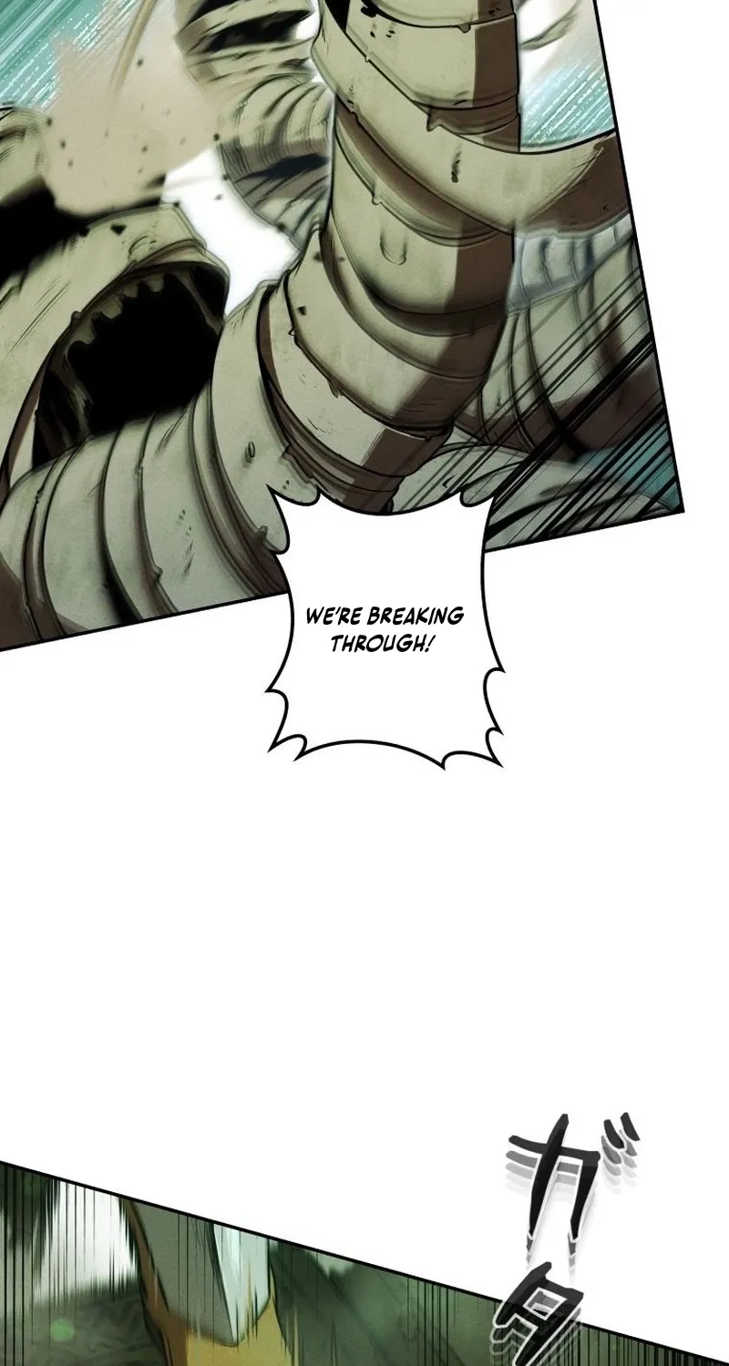 Dungeon Gourmet Chapter 32 page 57 - 