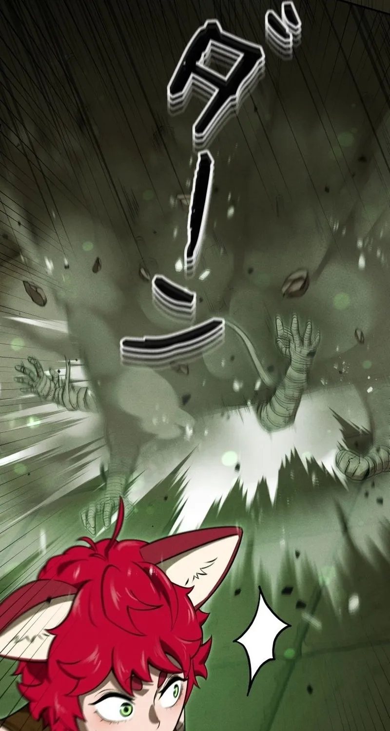 Dungeon Gourmet Chapter 32 page 59 - 