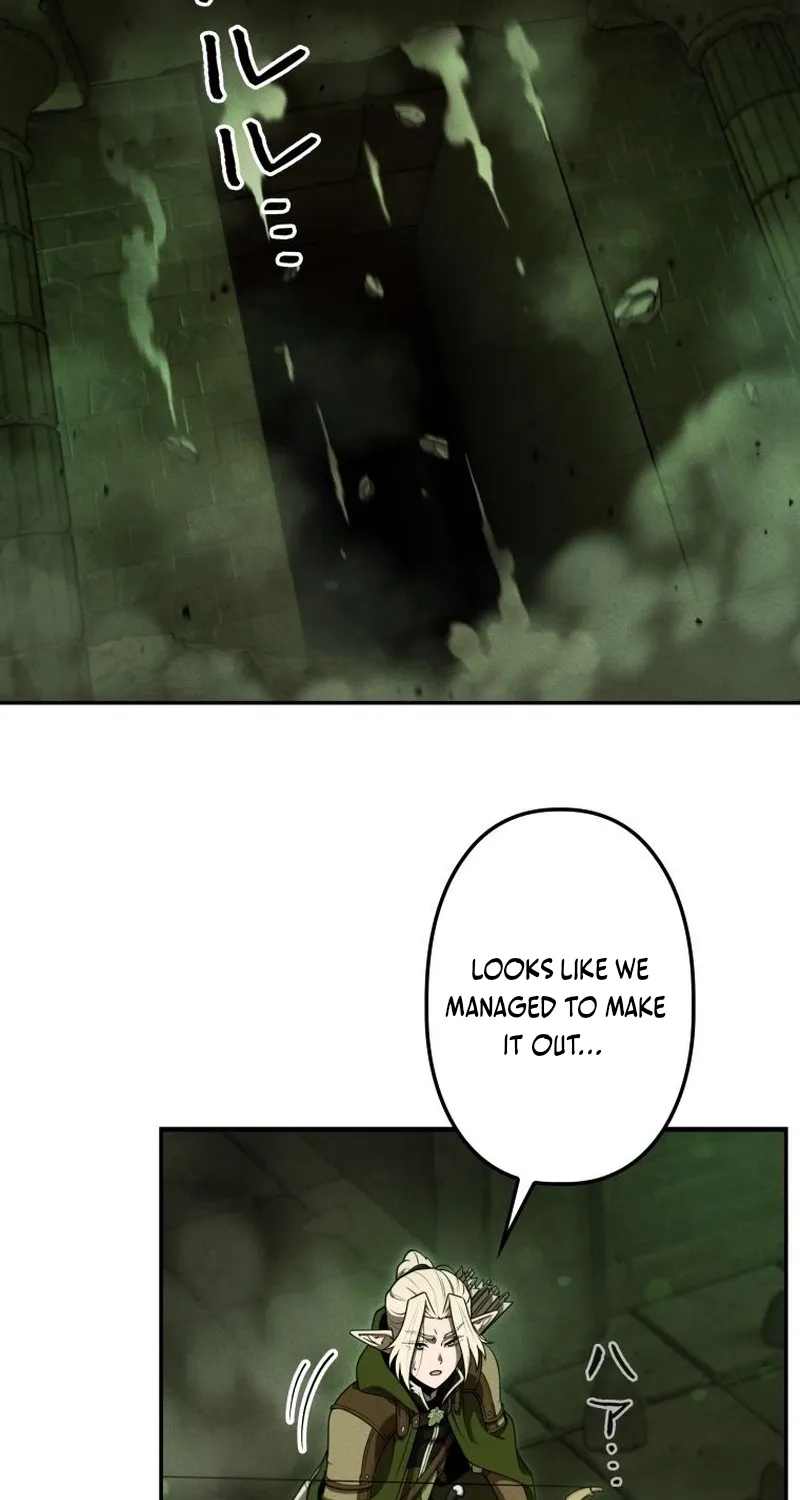 Dungeon Gourmet Chapter 32 page 65 - 