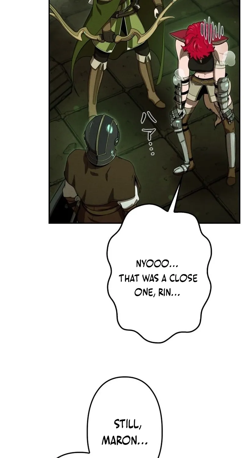 Dungeon Gourmet Chapter 32 page 66 - 