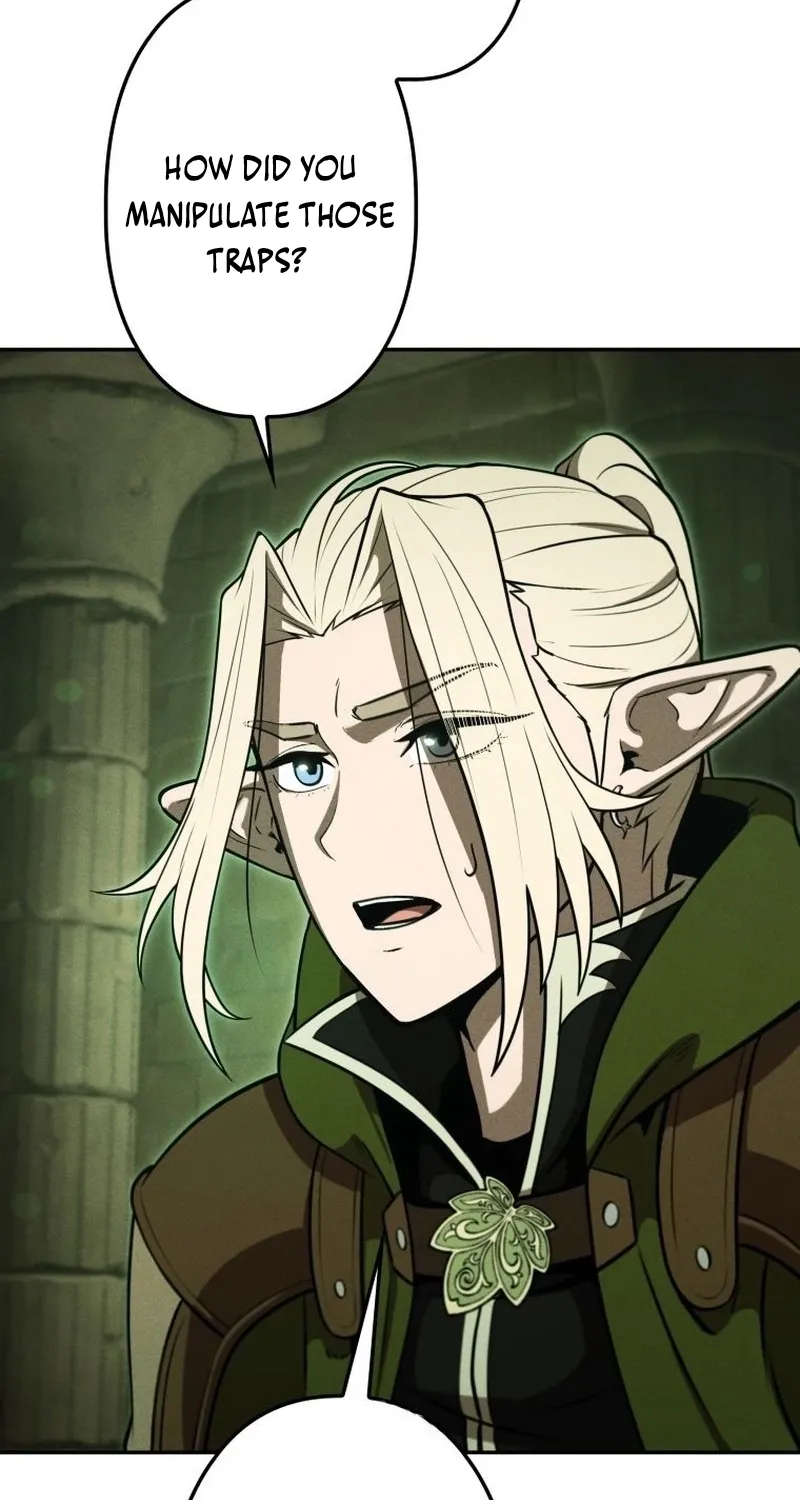 Dungeon Gourmet Chapter 32 page 67 - 