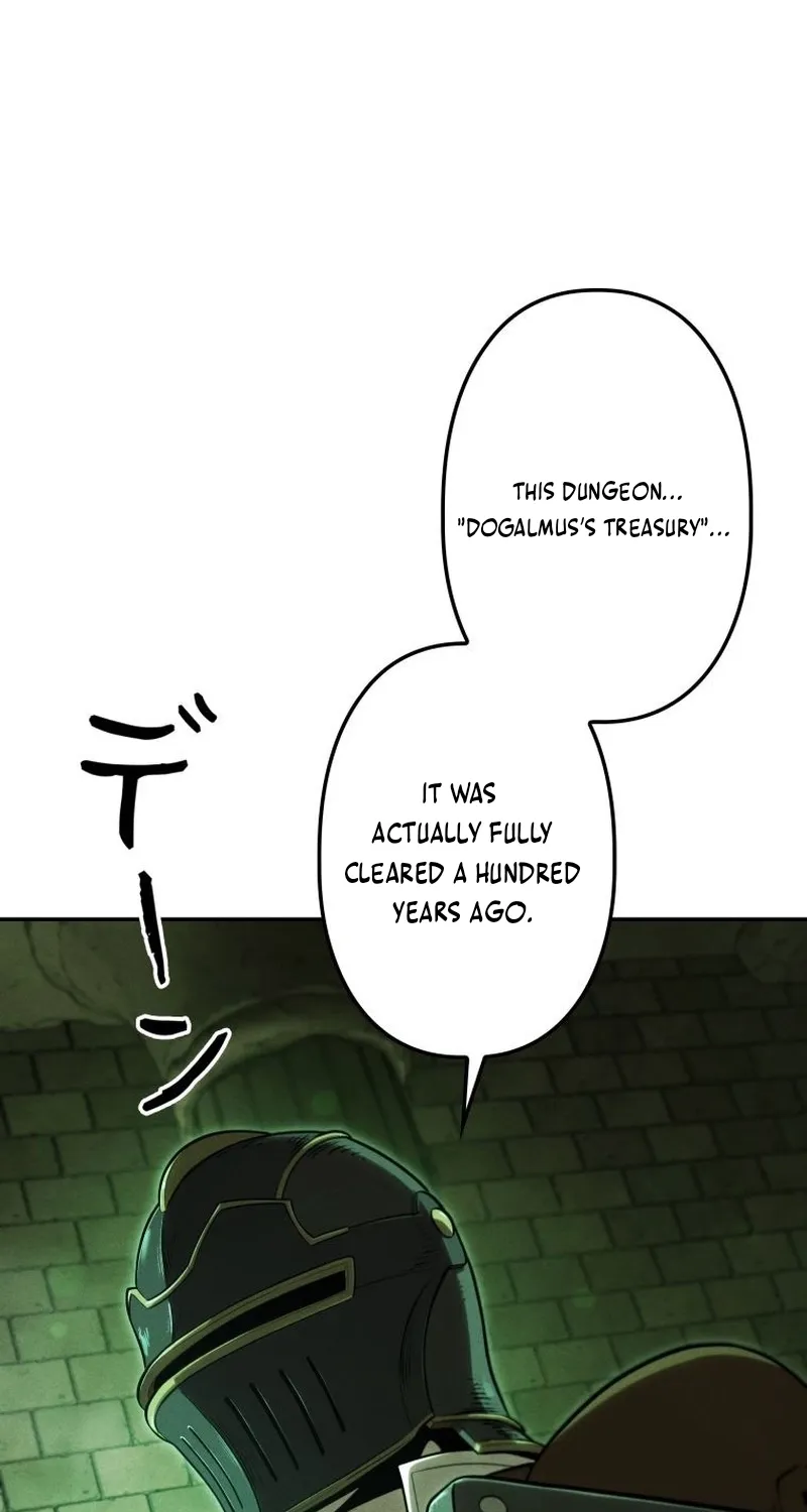 Dungeon Gourmet Chapter 32 page 70 - 