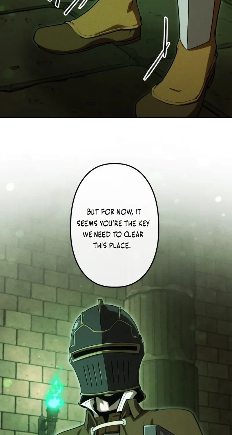 Dungeon Gourmet Chapter 32 page 77 - 