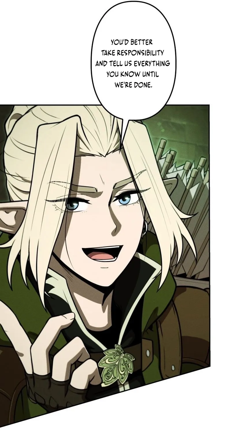Dungeon Gourmet Chapter 32 page 79 - 