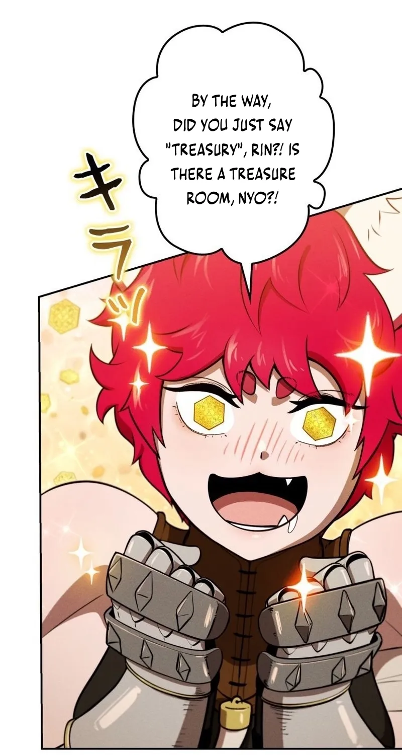 Dungeon Gourmet Chapter 32 page 80 - 