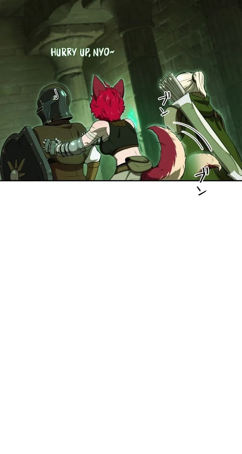 Dungeon Gourmet Chapter 32 page 82 - 