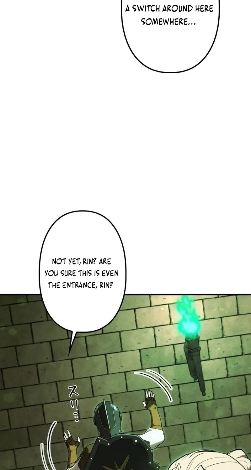 Dungeon Gourmet Chapter 32 page 84 - 