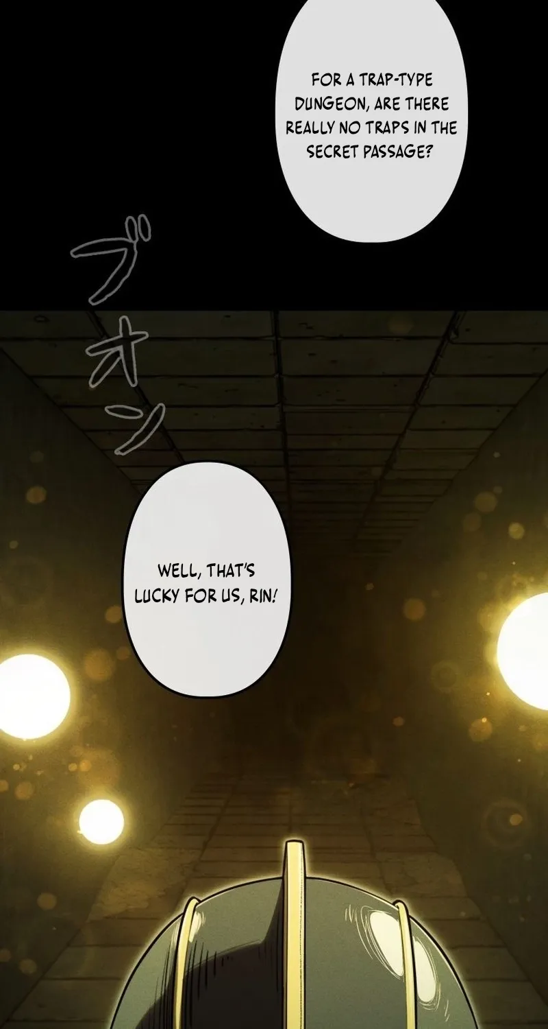 Dungeon Gourmet Chapter 32 page 94 - 