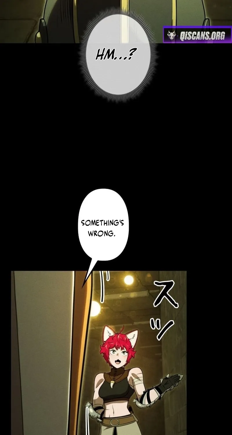 Dungeon Gourmet Chapter 32 page 95 - 
